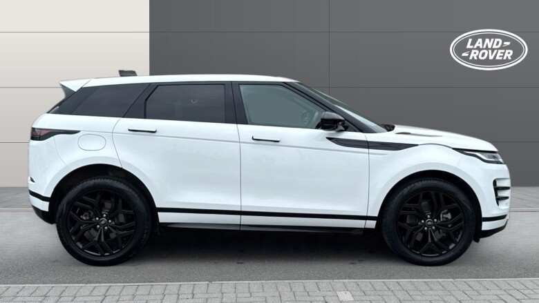 Land Rover Range Rover Evoque 1.5 P300e Evoque Edition 5dr Auto Hatchback